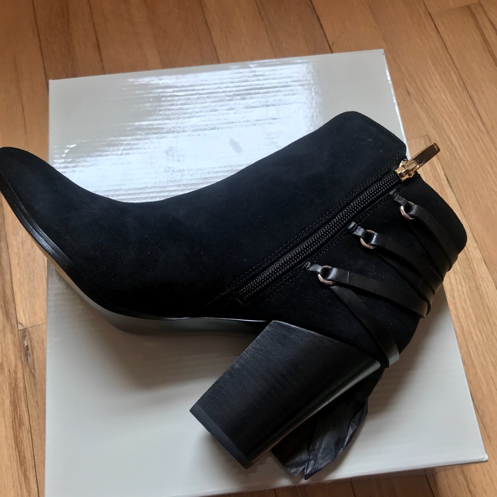 New Marc Fisher boots - Picture 3 of 5